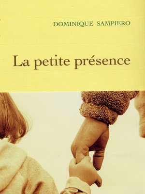 cover image of La Petite présence